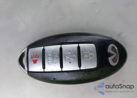 2011 Infiniti G37X from USA, damaged, VIN JN1CV6AR0BM356512